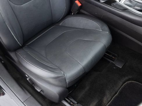 Used 2016 Ford Fusion Titanium image 25