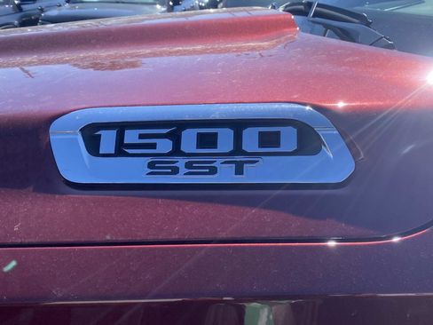 Certified 2025 RAM 1500 Big Horn image 14