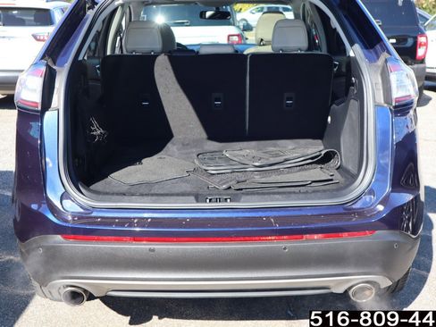 Used 2016 Ford Edge Titanium w/ Equipment Group 301A image 26