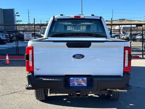 New 2026 Ford F250 XL w/ 360-Degree Camera Package image 4