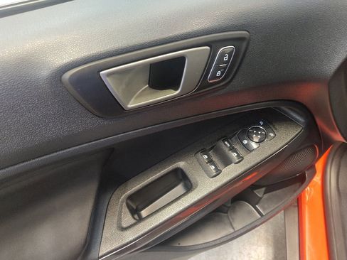Used 2021 Ford EcoSport SE image 27