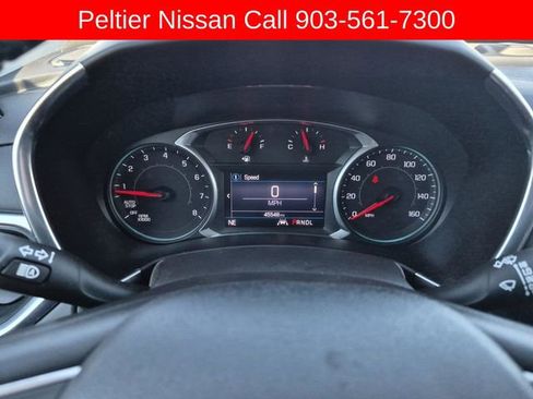 Used 2022 Chevrolet Equinox LT image 30