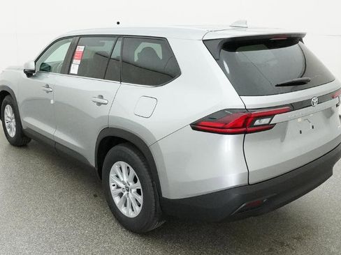 New 2026 Toyota Grand Highlander XLE image 22