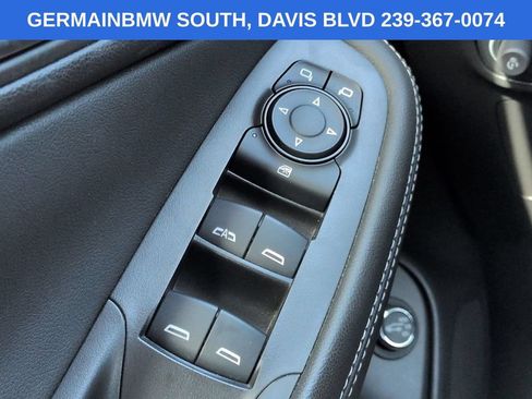 Used 2023 Buick Encore GX Essence w/ Experience Buick Package FWD image 26