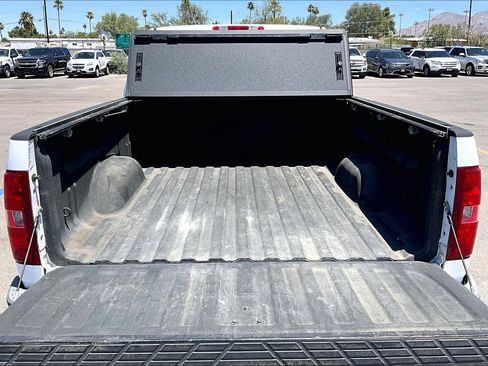 Used 2011 Chevrolet Silverado 1500 LT w/ All-Star Edition RWD image 25