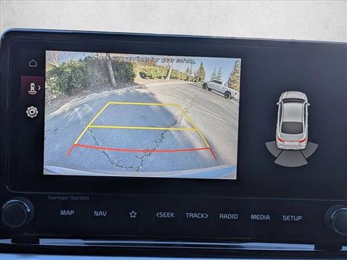 Used 2022 Kia Forte GT image 15