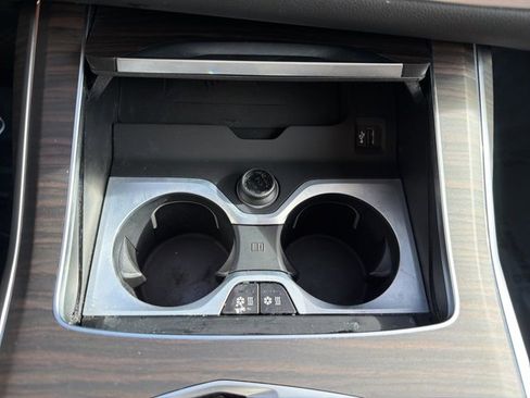 Certified 2023 BMW X7 xDrive40i w/ Executive Package image 22