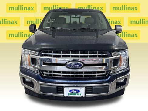 Used 2018 Ford F150 XLT w/ Equipment Group 302A Luxury image 16