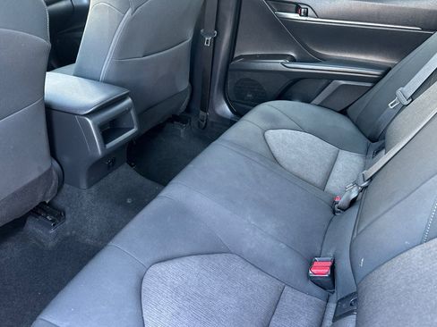 Used 2024 Toyota Camry LE image 14