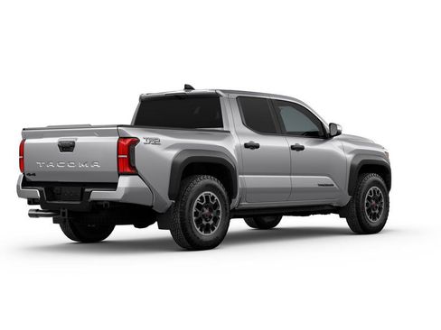 New 2024 Toyota Tacoma TRD Off-Road image 41