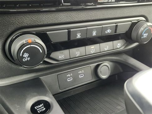 New 2026 Nissan Sentra S w/ Floor Mat Package image 21