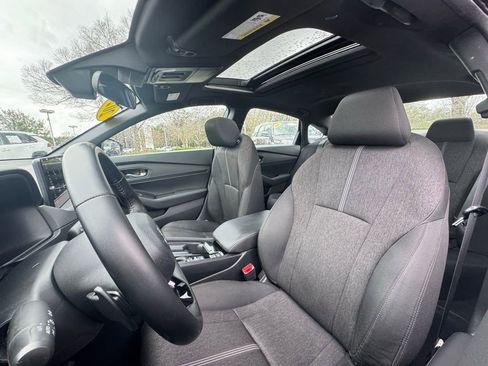 Used 2024 Honda Accord Sport image 24