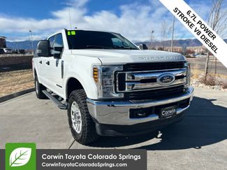 Used 2018 Ford F250 XLT 360° Tour