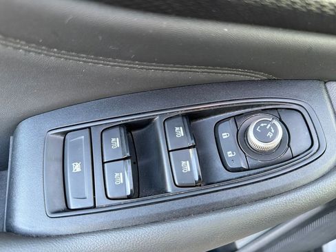 Used 2022 Subaru Outback Wilderness image 20