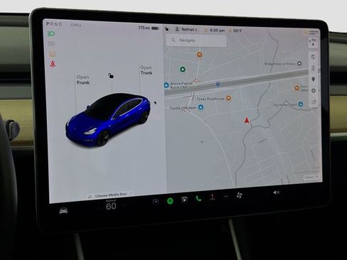 Used 2020 Tesla Model 3 Standard Range RWD image 16
