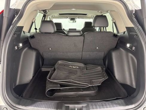 Used 2023 Honda CR-V EX-L image 6