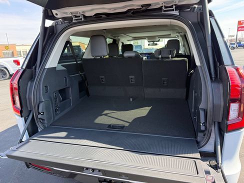New 2026 Ford Expedition Max Active AWD/4WD image 13