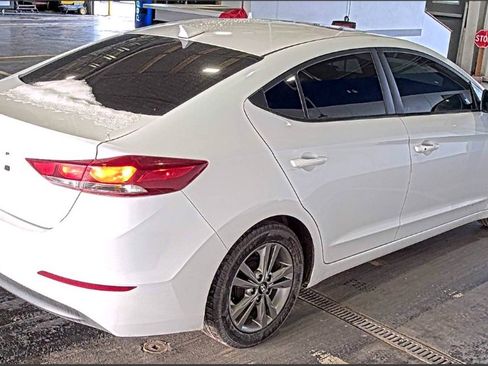 Used 2017 Hyundai Elantra Value Edition w/ Cargo Package image 2