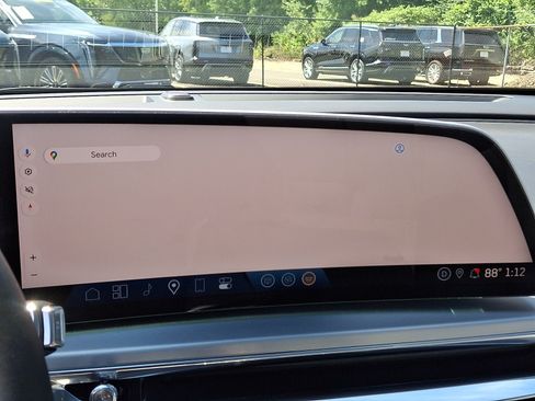 Certified 2024 Cadillac Lyriq Sport AWD/4WD image 29