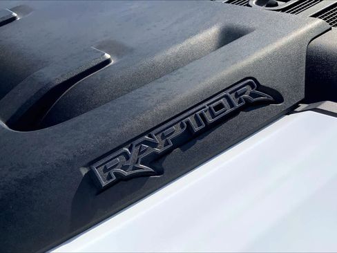 Certified 2023 Ford F150 Raptor AWD/4WD image 30