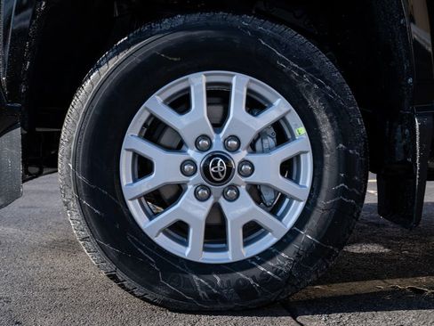 New 2026 Toyota Tacoma SR5 image 8