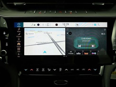 New 2026 Jeep Grand Cherokee Limited AWD/4WD image 21