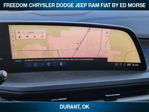 Used 2024 Cadillac XT4 Sport FWD image 12