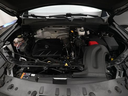 Used 2023 Chevrolet TrailBlazer LT FWD image 3