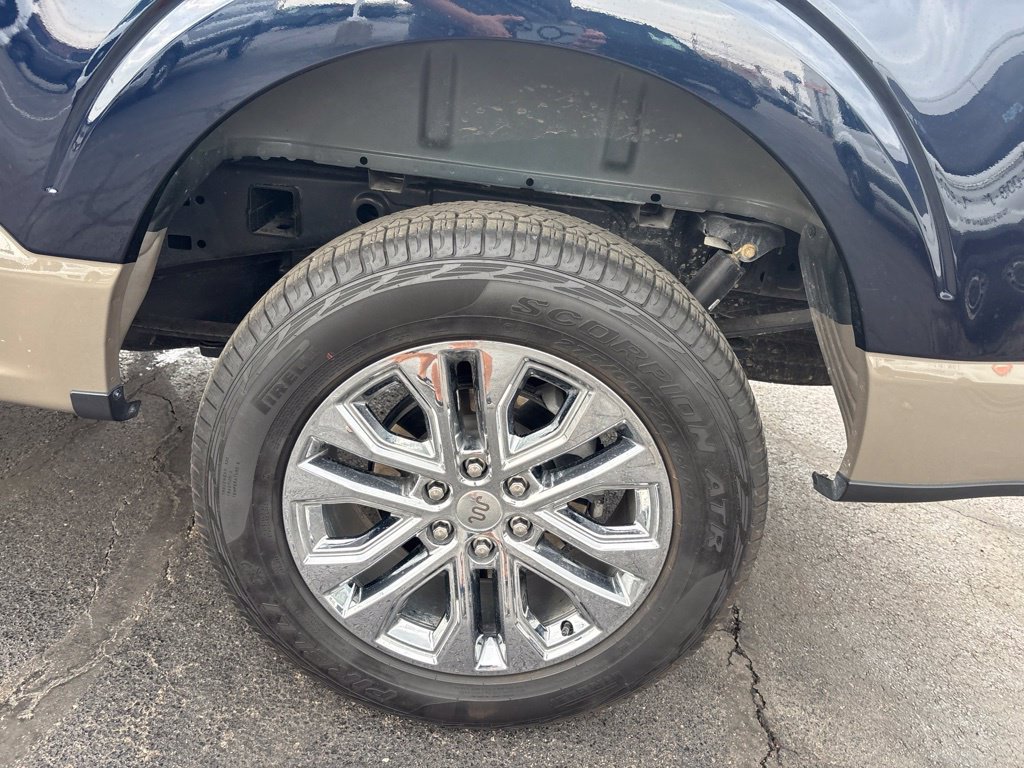 Used 2026 Ford F150 King Ranch AWD/4WD image 10