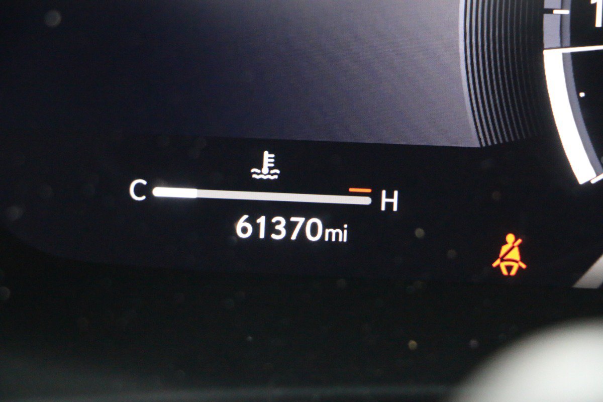 Used 2024 Lexus TX 350 AWD w/ Technology Package image 36
