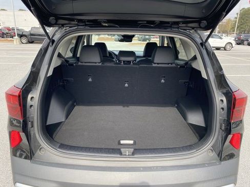 Used 2021 Kia Seltos S FWD image 27
