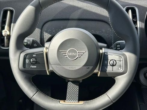 New 2026 MINI Cooper Countryman S image 18