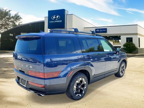 New 2026 Hyundai Santa Fe SEL FWD image 4