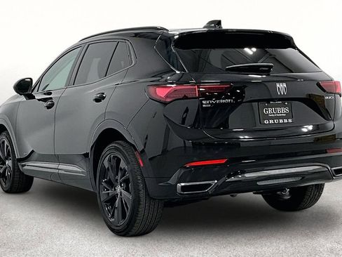 Used 2025 Buick Envision Sport Touring AWD/4WD image 15