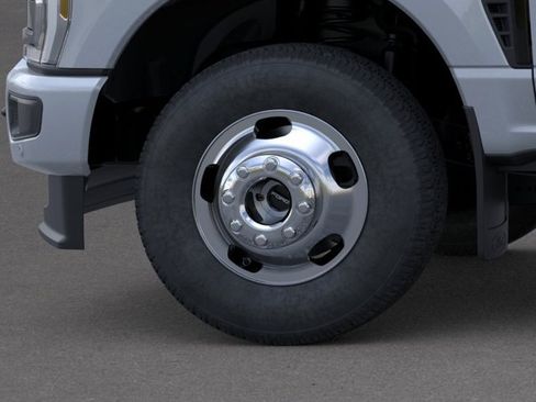 New 2026 Ford F350 Platinum AWD/4WD image 19