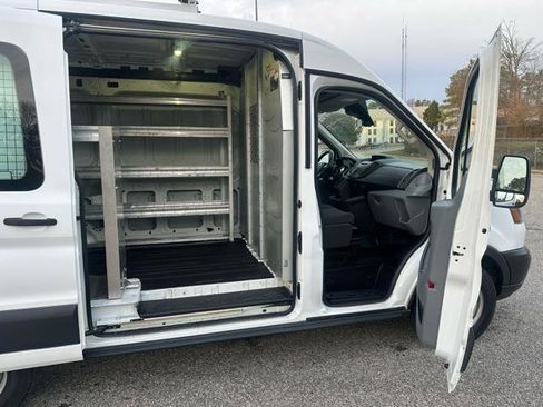 Used 2017 Ford Transit 150 130 Medium Roof image 17