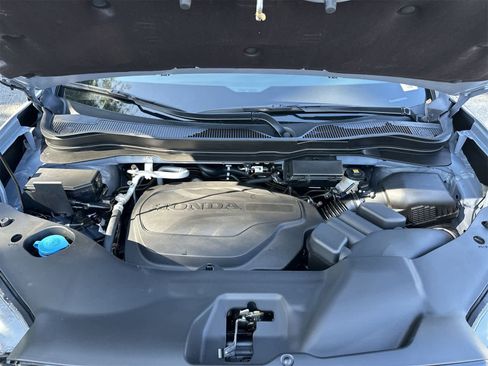 New 2026 Honda Ridgeline TrailSport image 10