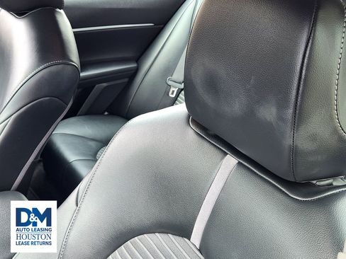 Used 2023 Toyota Camry SE image 22