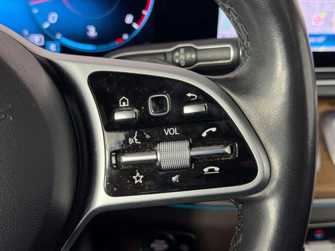 Used 2021 Mercedes-Benz GLE 350 4MATIC image 27