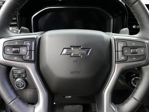 Used 2024 Chevrolet Silverado 1500 LT Trail Boss image 49