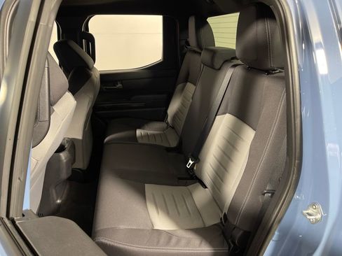 New 2026 Toyota Tacoma TRD Off-Road image 13