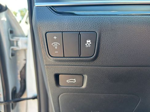 Used 2025 Kia K5 GT-Line w/ GT-Line Premium Package FWD image 22
