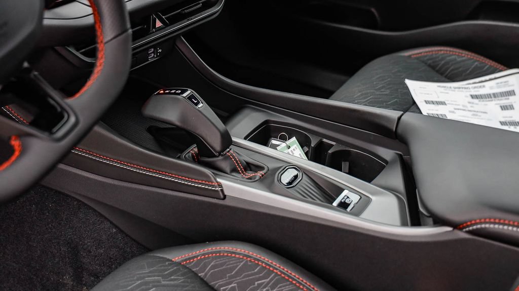 New 2026 Dodge Charger R/T w/ Driver Convenience Group AWD/4WD image 23