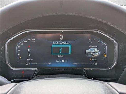 New 2026 Chevrolet Silverado 1500 LT RWD image 9