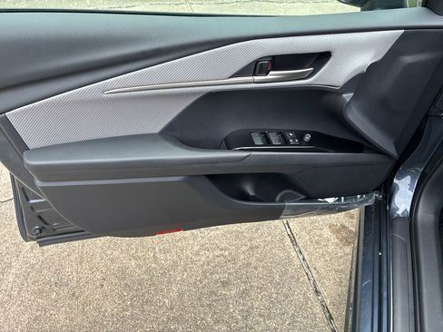 New 2026 Toyota Camry SE FWD image 12