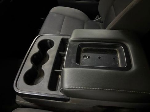 Used 2017 Chevrolet Silverado 1500 LT w/ All Star Edition AWD/4WD image 34
