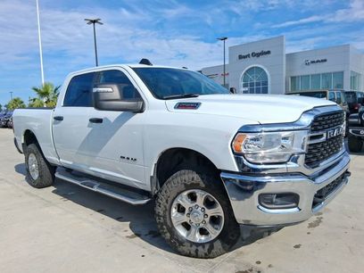 Used 2024 RAM 2500 Big Horn