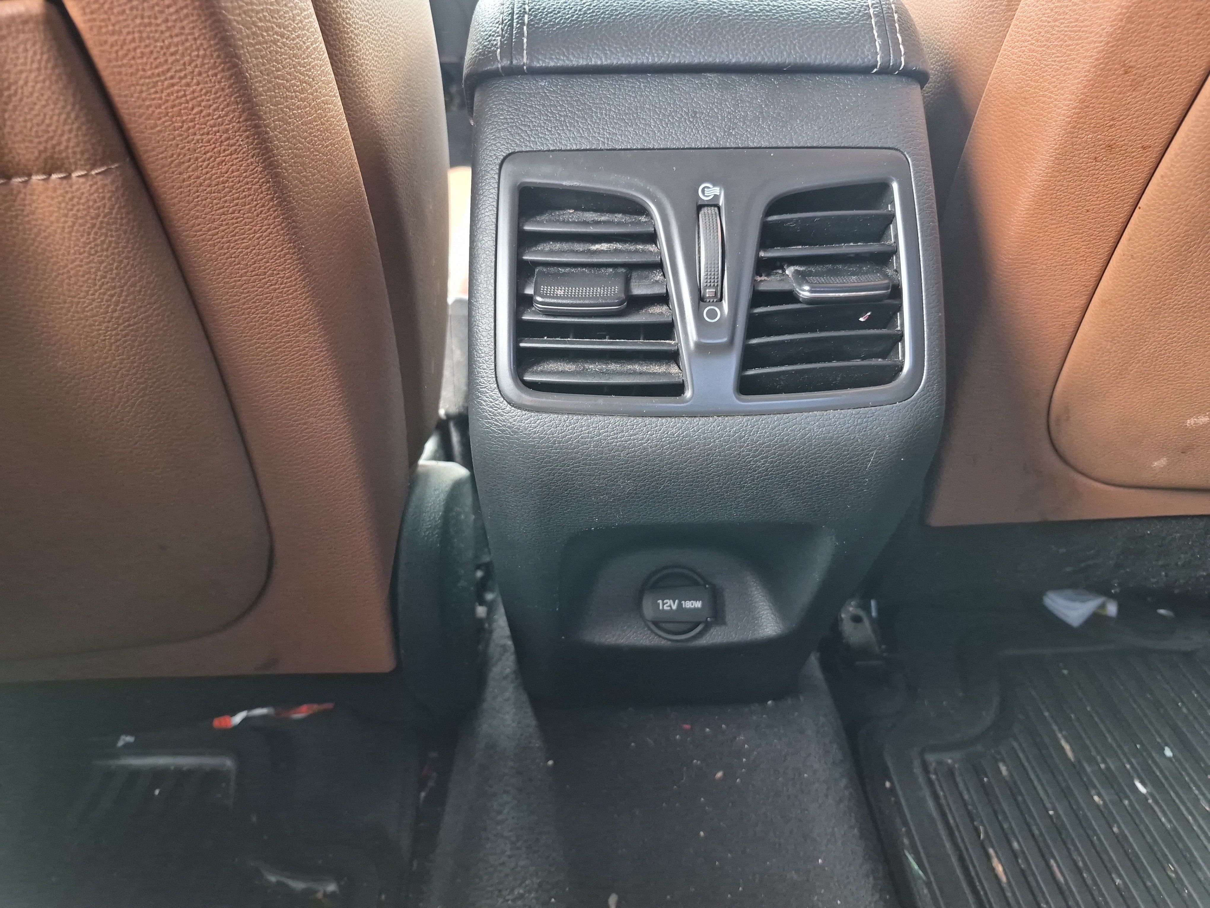 Used 2015 Hyundai Sonata Limited w/ Option Group 06 FWD image 16