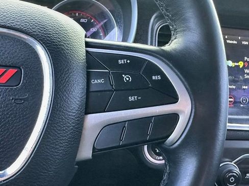 Used 2018 Dodge Charger SXT Plus RWD image 19