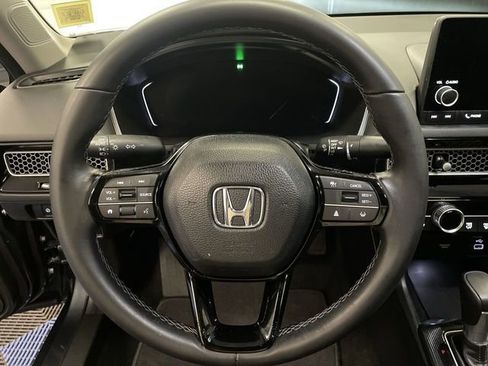 Certified 2024 Honda Civic EX image 14